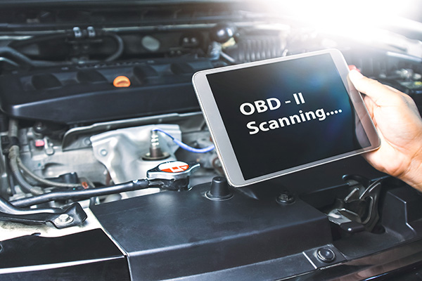 5 Things You Didn’t Know a Car Diagnostic Can Detect | B&C Auto Center